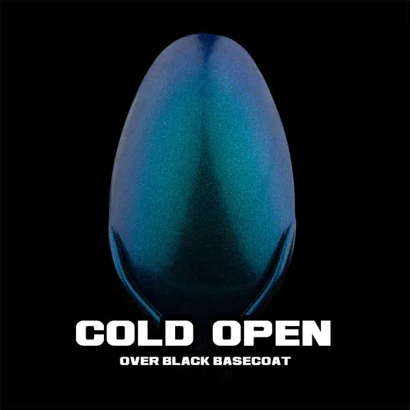 Turbo Dork: Cold Open Turboshift Acrylic Paint - 20ml Bottle