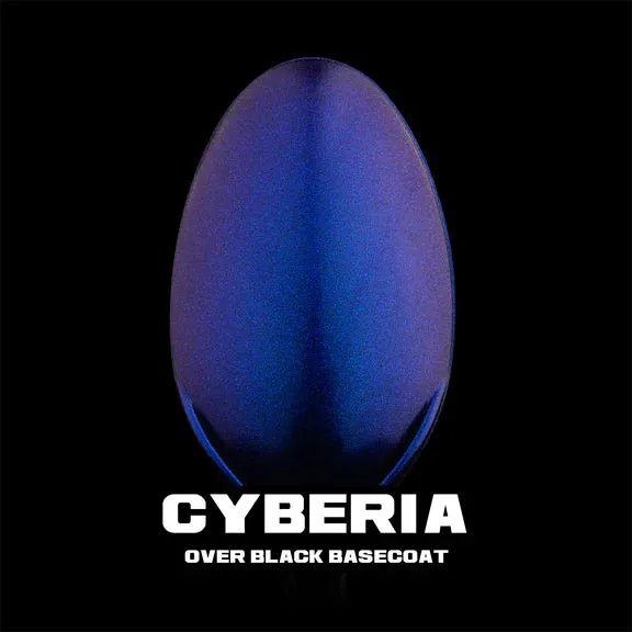 Turbo Dork: Cyberia Turboshift Acrylic Paint - 20ml Bottle