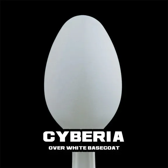 Turbo Dork: Cyberia Turboshift Acrylic Paint - 20ml Bottle