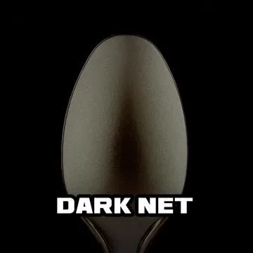 Turbo Dork: Dark Net Turboshift Acrylic Paint - 20ml Bottle