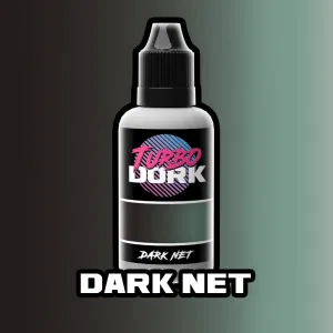 Turbo Dork: Dark Net Turboshift Acrylic Paint - 20ml Bottle