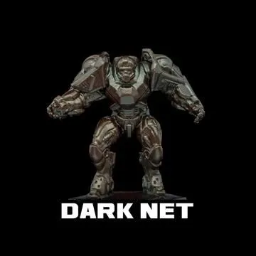 Turbo Dork: Dark Net Turboshift Acrylic Paint - 20ml Bottle