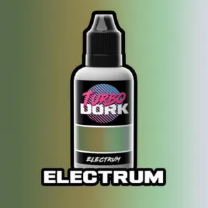 Turbo Dork: Electrum Turboshift Acrylic Paint - 20ml Bottle