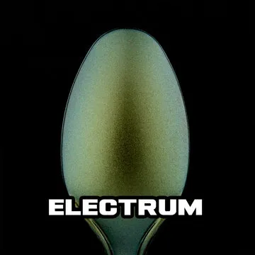 Turbo Dork: Electrum Turboshift Acrylic Paint - 20ml Bottle