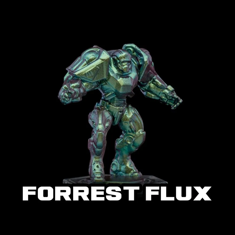 Turbo Dork: Forrest Flux Turboshift Acrylic Paint - 20ml Bottle