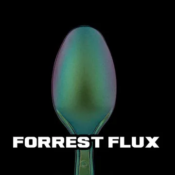 Turbo Dork: Forrest Flux Turboshift Acrylic Paint - 20ml Bottle