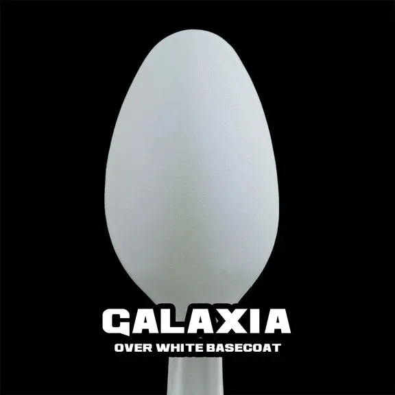 Turbo Dork: Galaxia Turboshift Acrylic Paint - 20ml Bottle