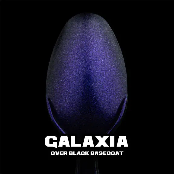 Turbo Dork: Galaxia Turboshift Acrylic Paint - 20ml Bottle