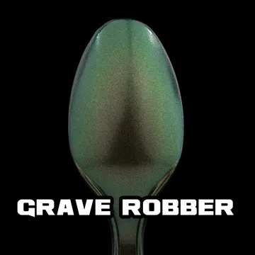 Turbo Dork: Grave Robber Turboshift Acrylic Paint - 20ml Bottle