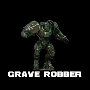 Turbo Dork: Grave Robber Turboshift Acrylic Paint - 20ml Bottle