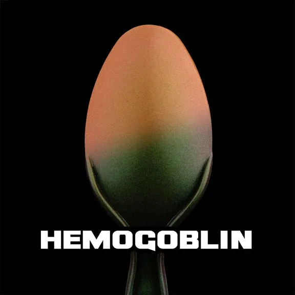 Turbo Dork: Hemogoblin Zenishift Acrylic Paint - 20ml Bottle