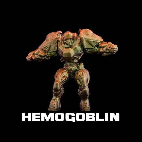 Turbo Dork: Hemogoblin Zenishift Acrylic Paint - 20ml Bottle