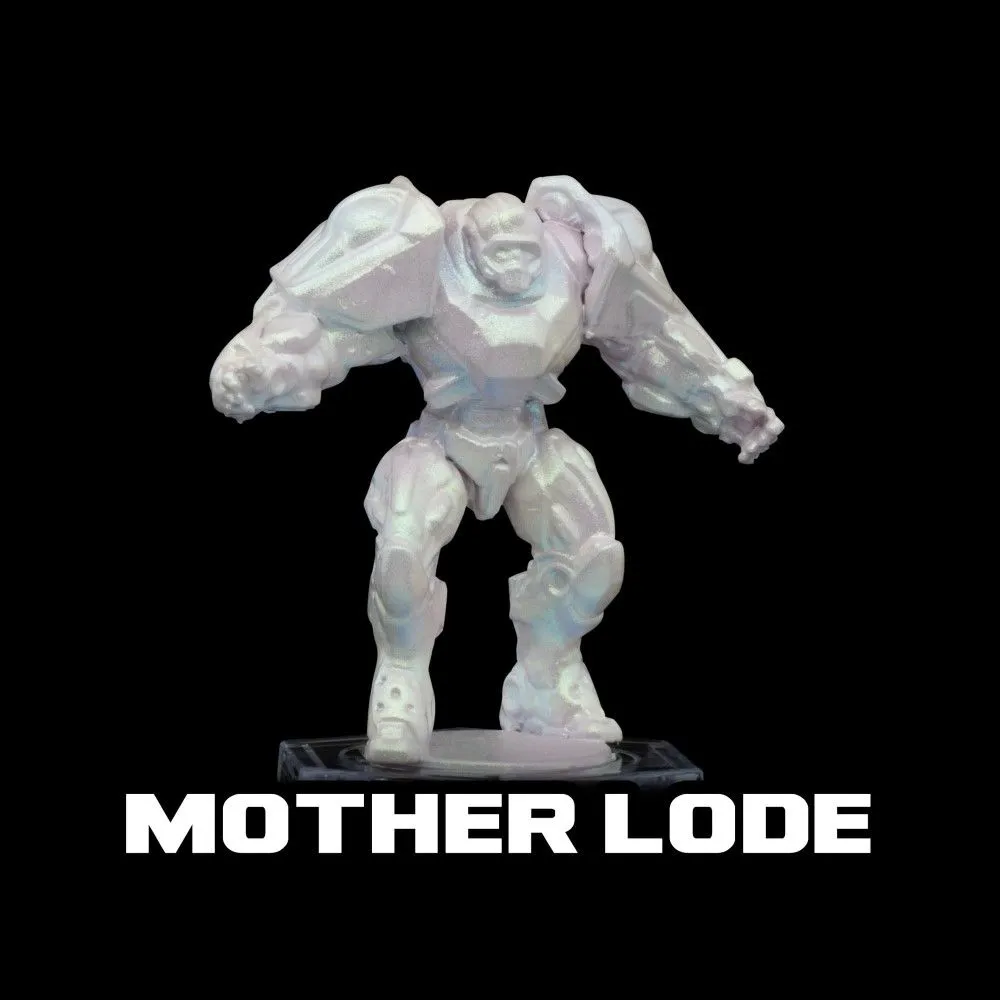 Turbo Dork: Mother Lode Turboshift Acrylic Paint - 20ml Bottle