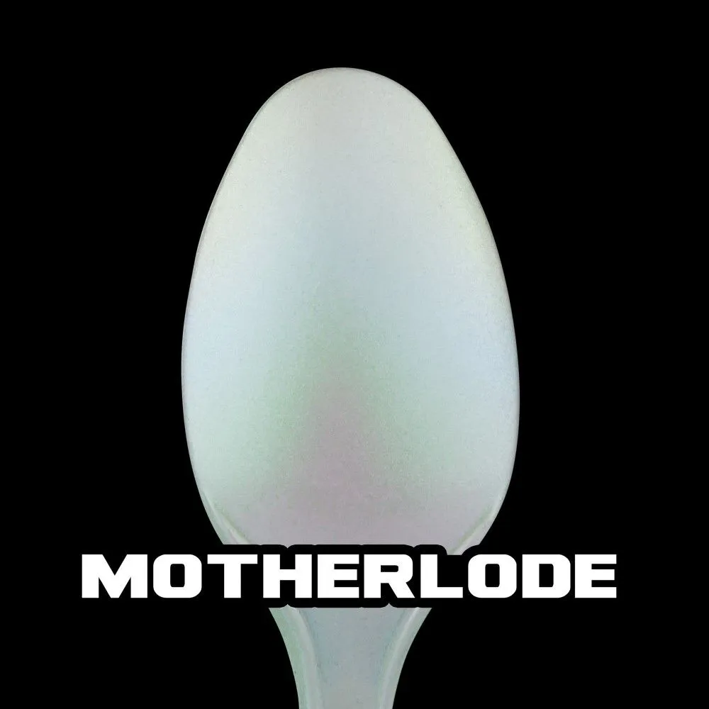 Turbo Dork: Mother Lode Turboshift Acrylic Paint - 20ml Bottle
