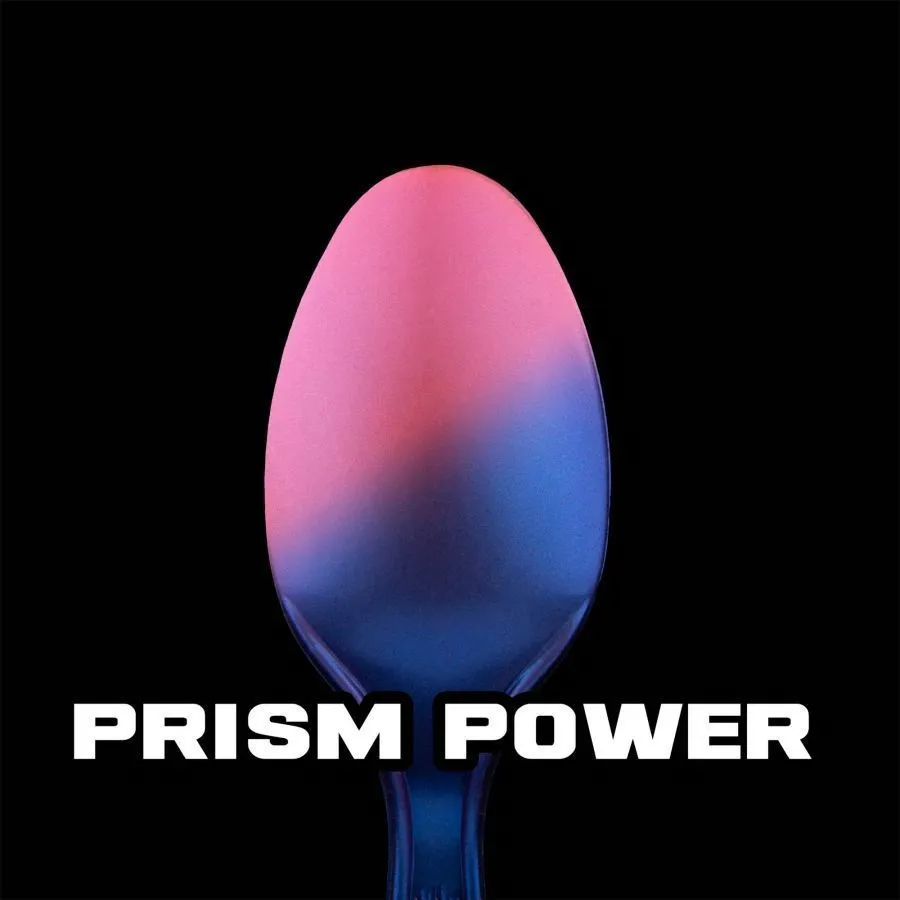 Turbo Dork: Prism Power Turboshift Acrylic Paint - 20ml Bottle