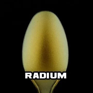 Turbo Dork: Radium Turboshift Acrylic Paint - 20ml Bottle