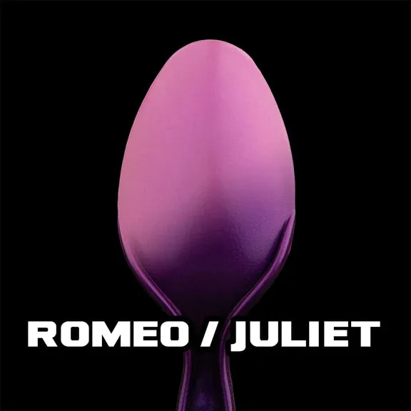 Turbo Dork: Romeo/Juliet Zenishift Acrylic Paint - 20ml Bottle