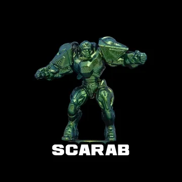 Turbo Dork: Scarab Turboshift Acrylic Paint - 20ml Bottle