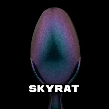 Turbo Dork: Skyrat Turboshift Acrylic Paint - 20ml Bottle