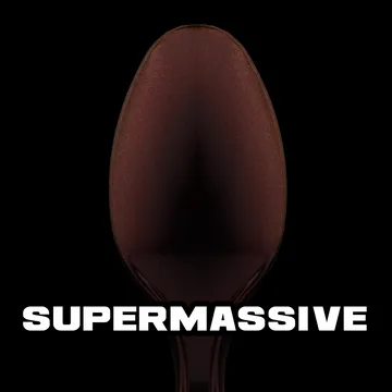 Turbo Dork: Supermassive Turboshift Acrylic Paint - 20ml Bottle