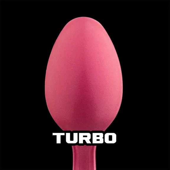 Turbo Dork: Turbo Metallic Acrylic Paint - 20ml Bottle