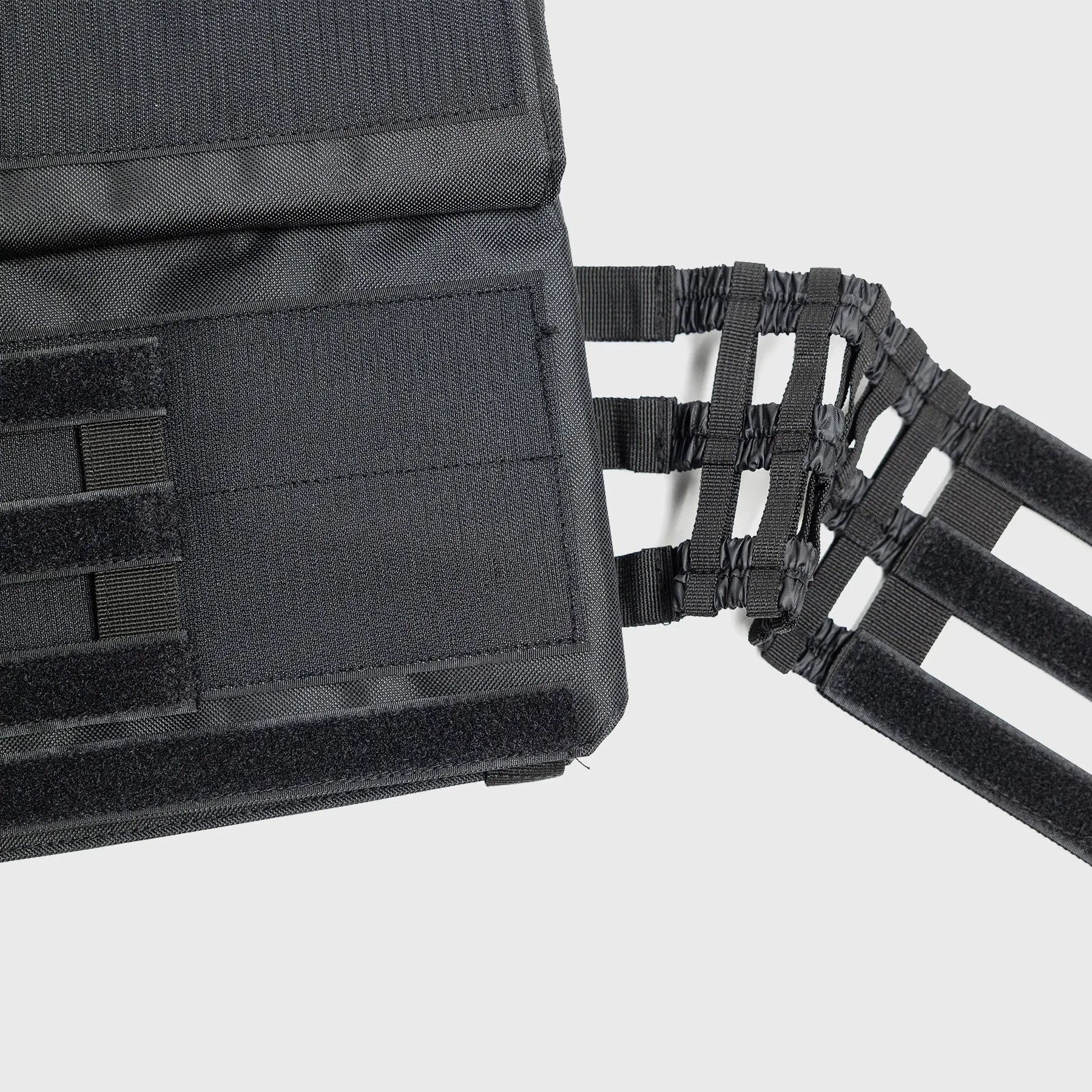 TWL - Tech Plate Carrier Weight Vest