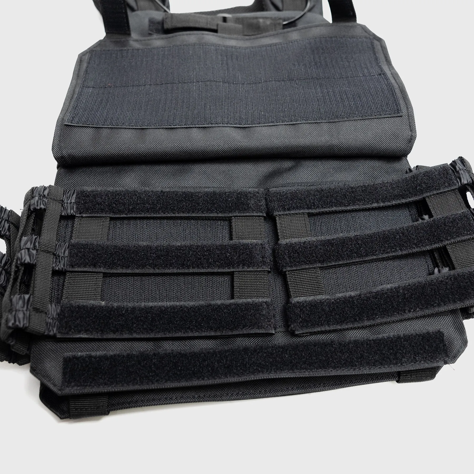 TWL - Tech Plate Carrier Weight Vest