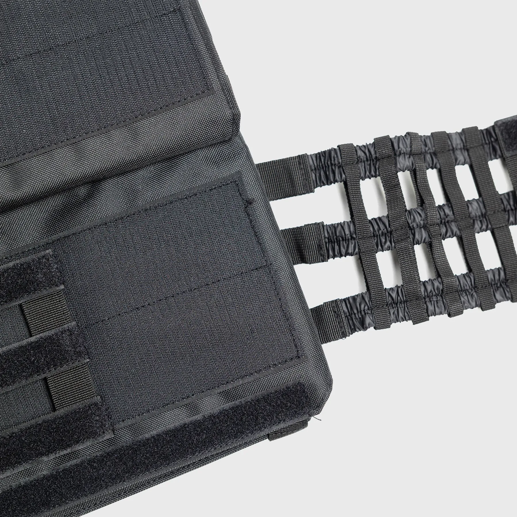 TWL - Tech Plate Carrier Weight Vest