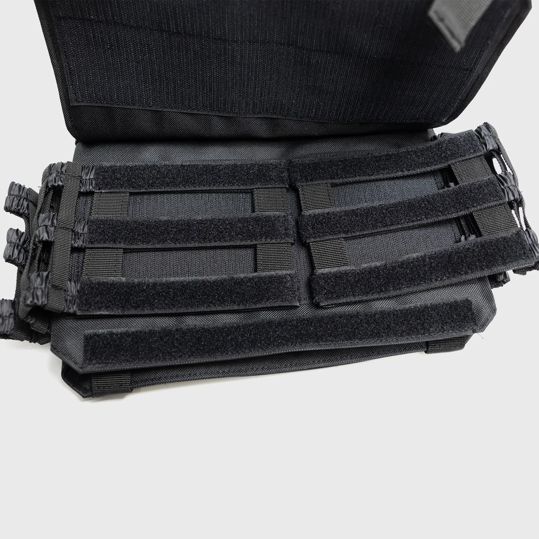 TWL - Tech Plate Carrier Weight Vest