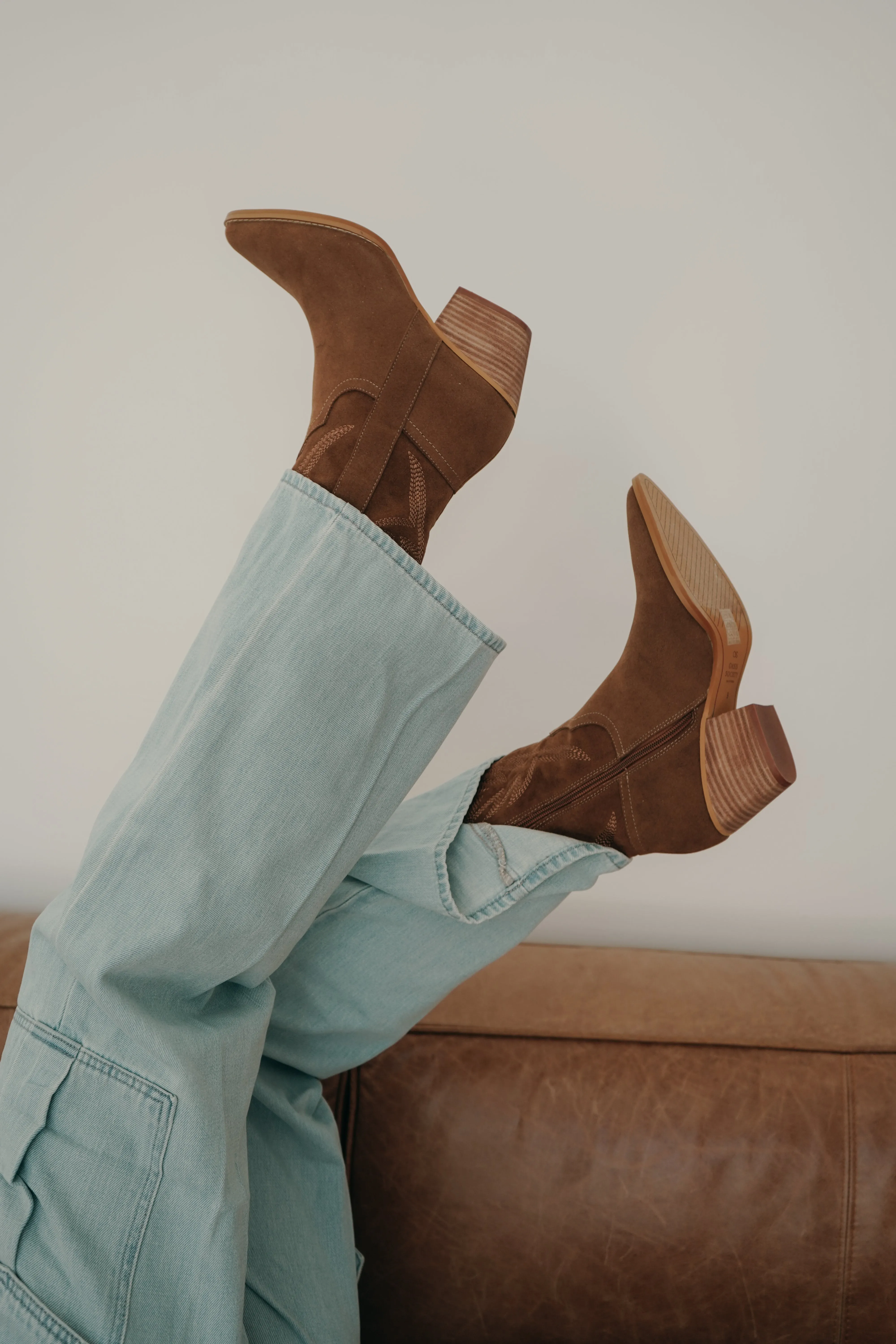 Tyler Cargo Jean