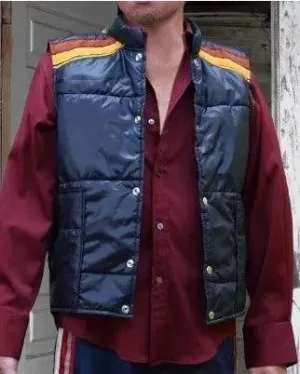 Tyler Durden Fight Club Vest