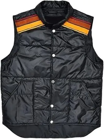 Tyler Durden Fight Club Vest