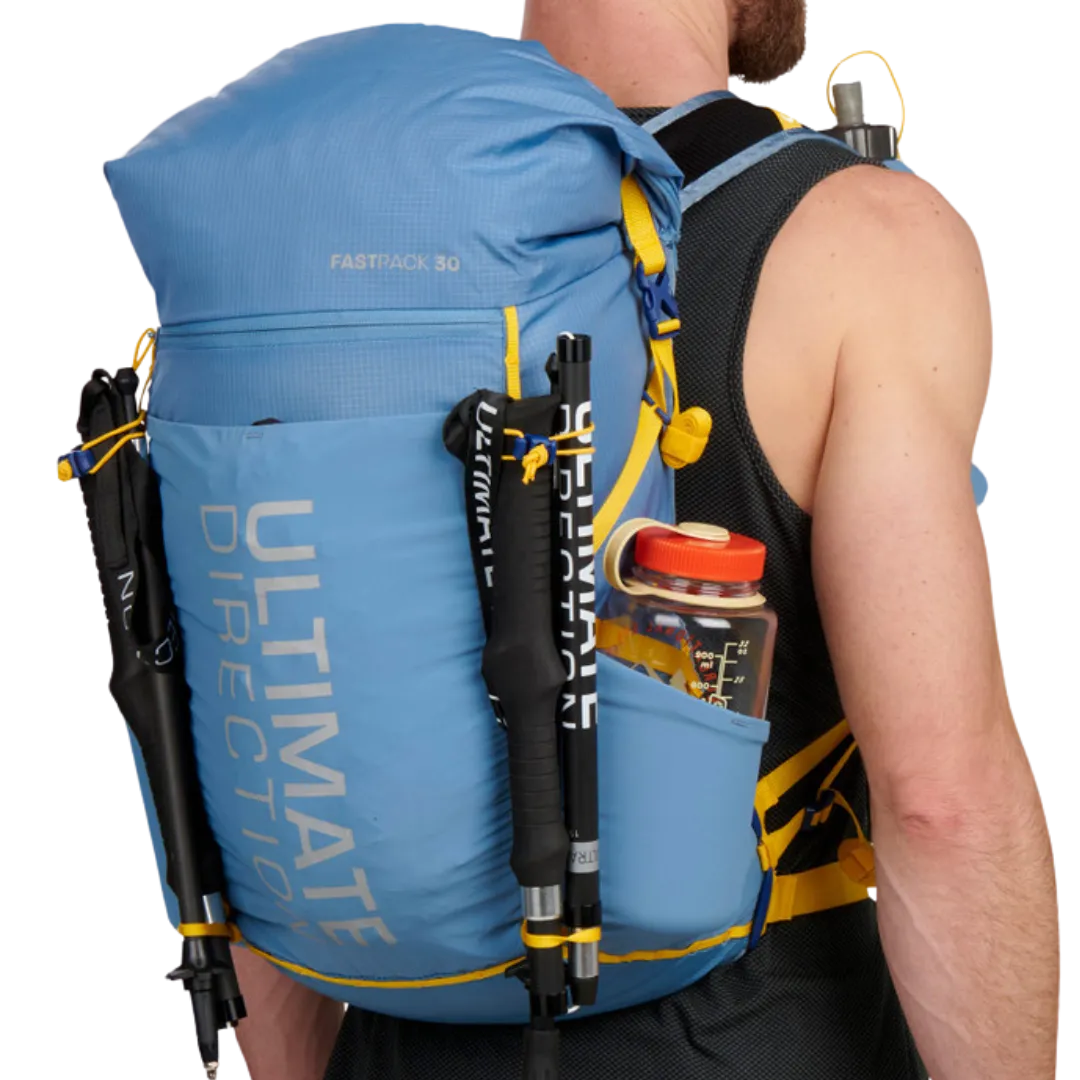Ultimate Direction - Fastpack 30L - Fog