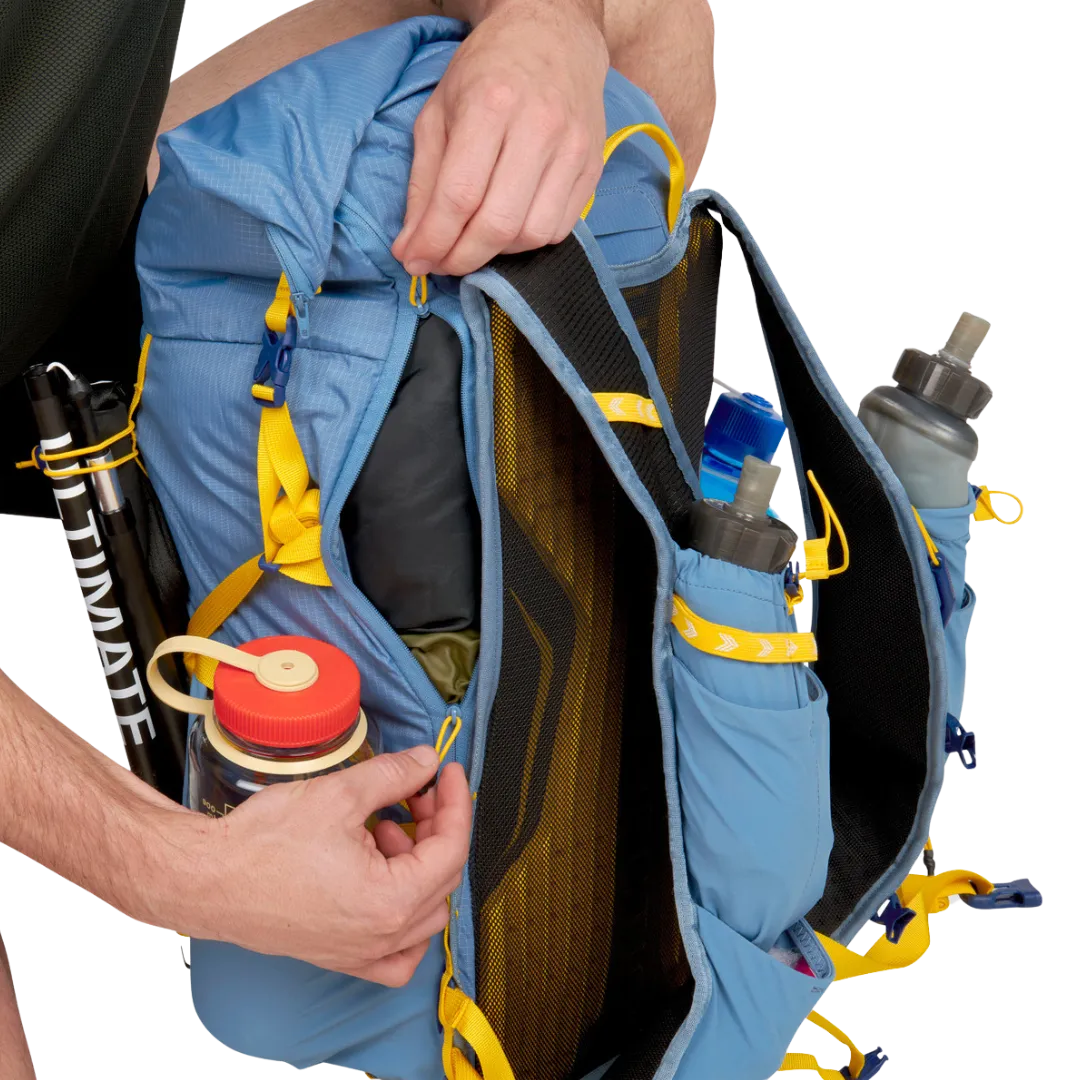 Ultimate Direction - Fastpack 30L - Fog