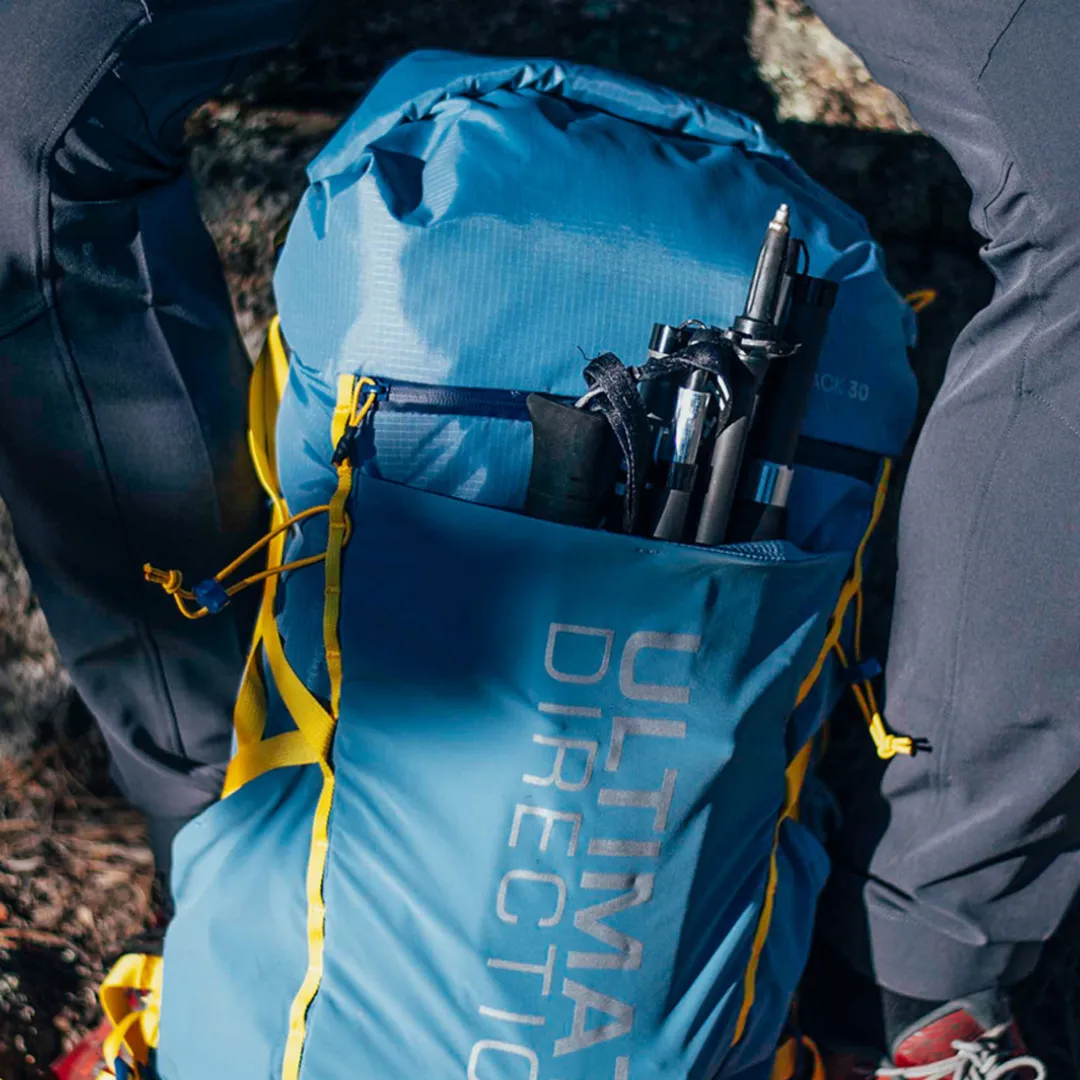 Ultimate Direction - Fastpack 30L - Fog