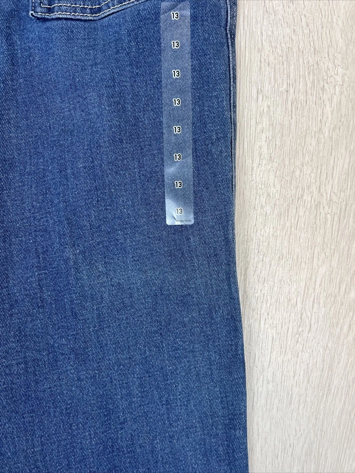 Uniqlo Kids Jeans Size 13 Years