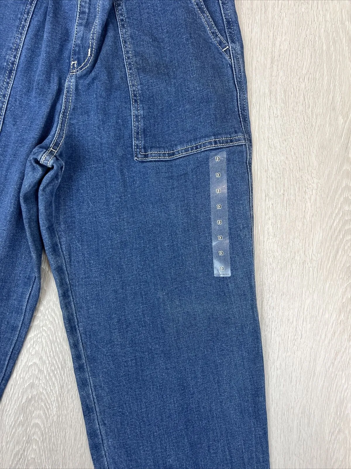 Uniqlo Kids Jeans Size 13 Years