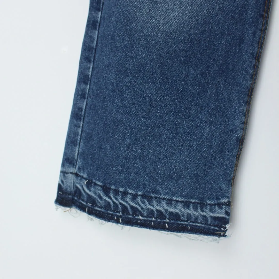 Urge Blue Little Boy Denim Jeans