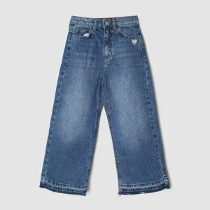 Urge Blue Little Boy Denim Jeans