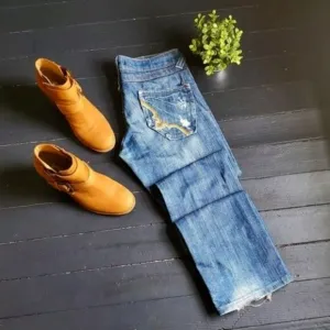 ⚘Vigoss Skinny Jeans
