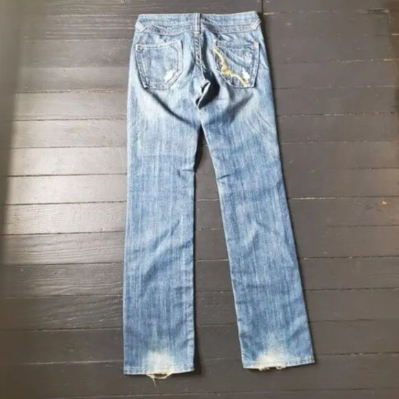⚘Vigoss Skinny Jeans