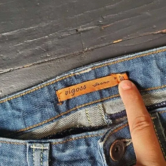 ⚘Vigoss Skinny Jeans