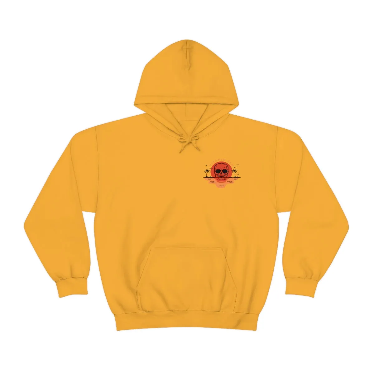 Vitamin Sea Hoodie