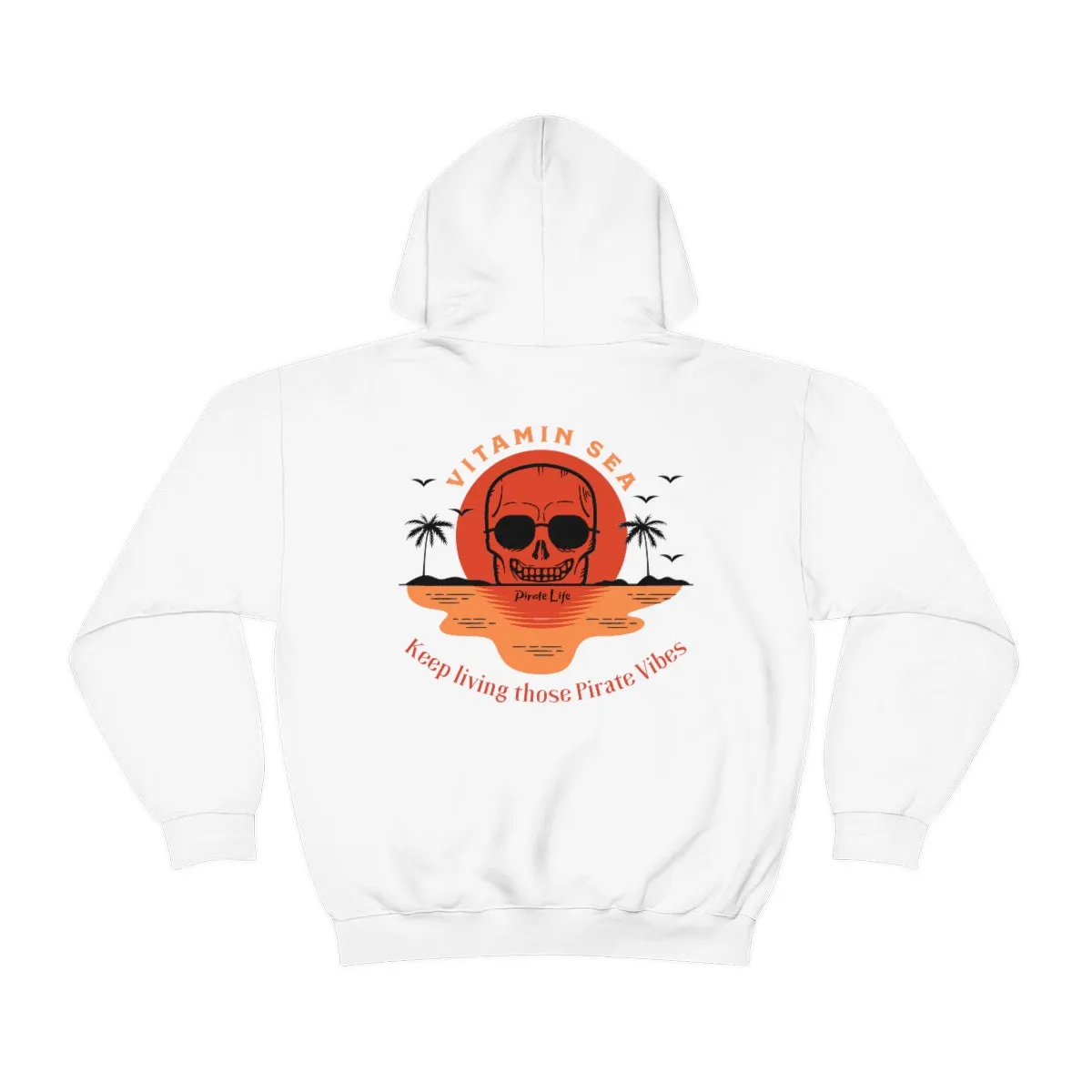 Vitamin Sea Hoodie