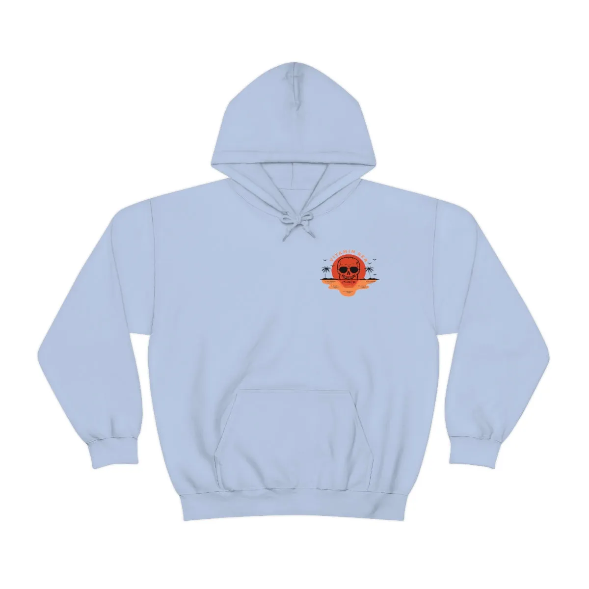 Vitamin Sea Hoodie