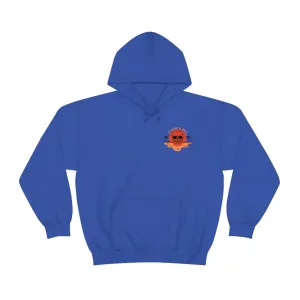 Vitamin Sea Hoodie