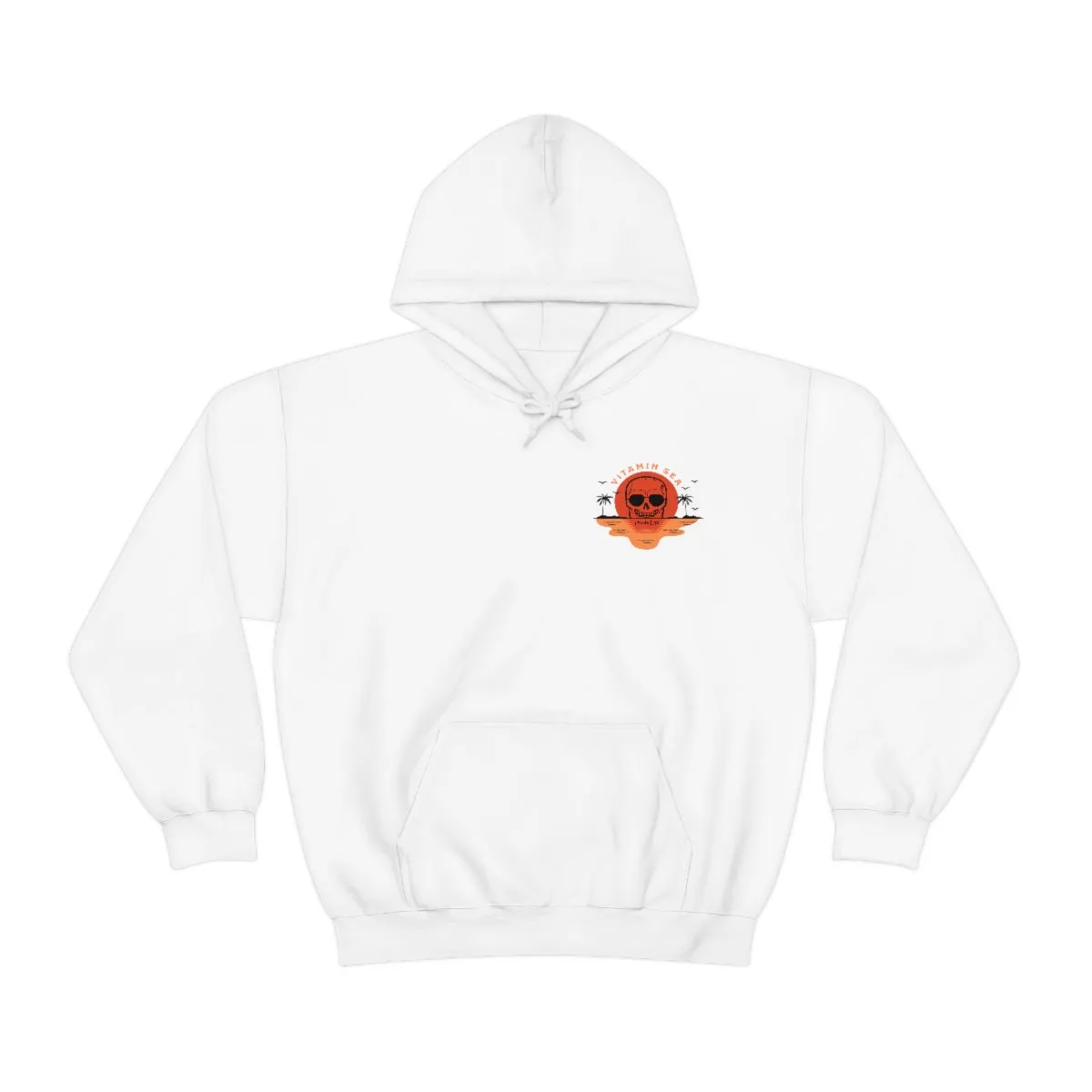 Vitamin Sea Hoodie