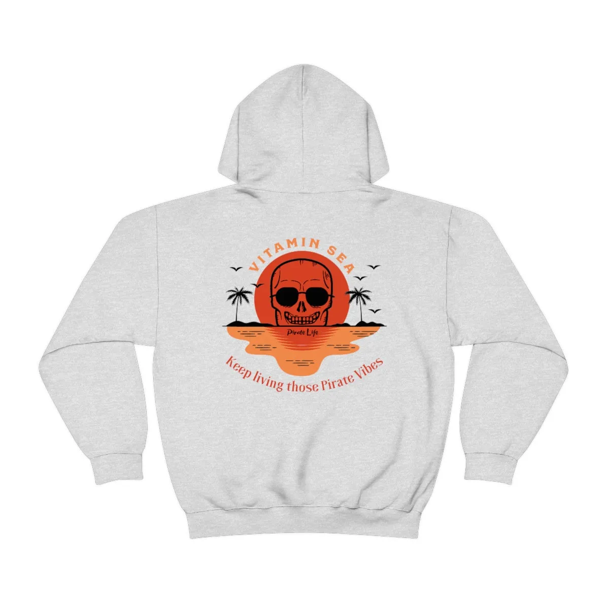 Vitamin Sea Hoodie