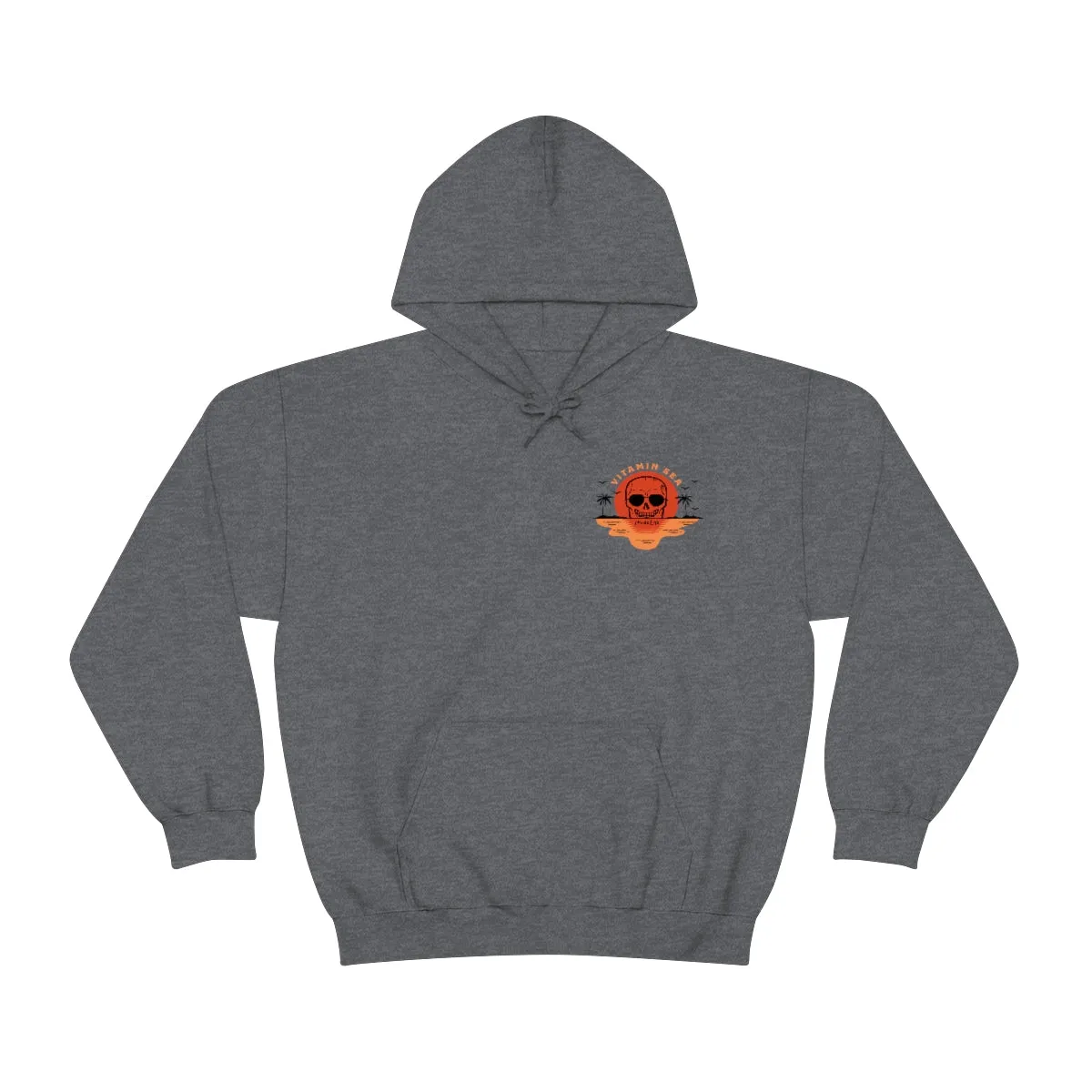 Vitamin Sea Hoodie