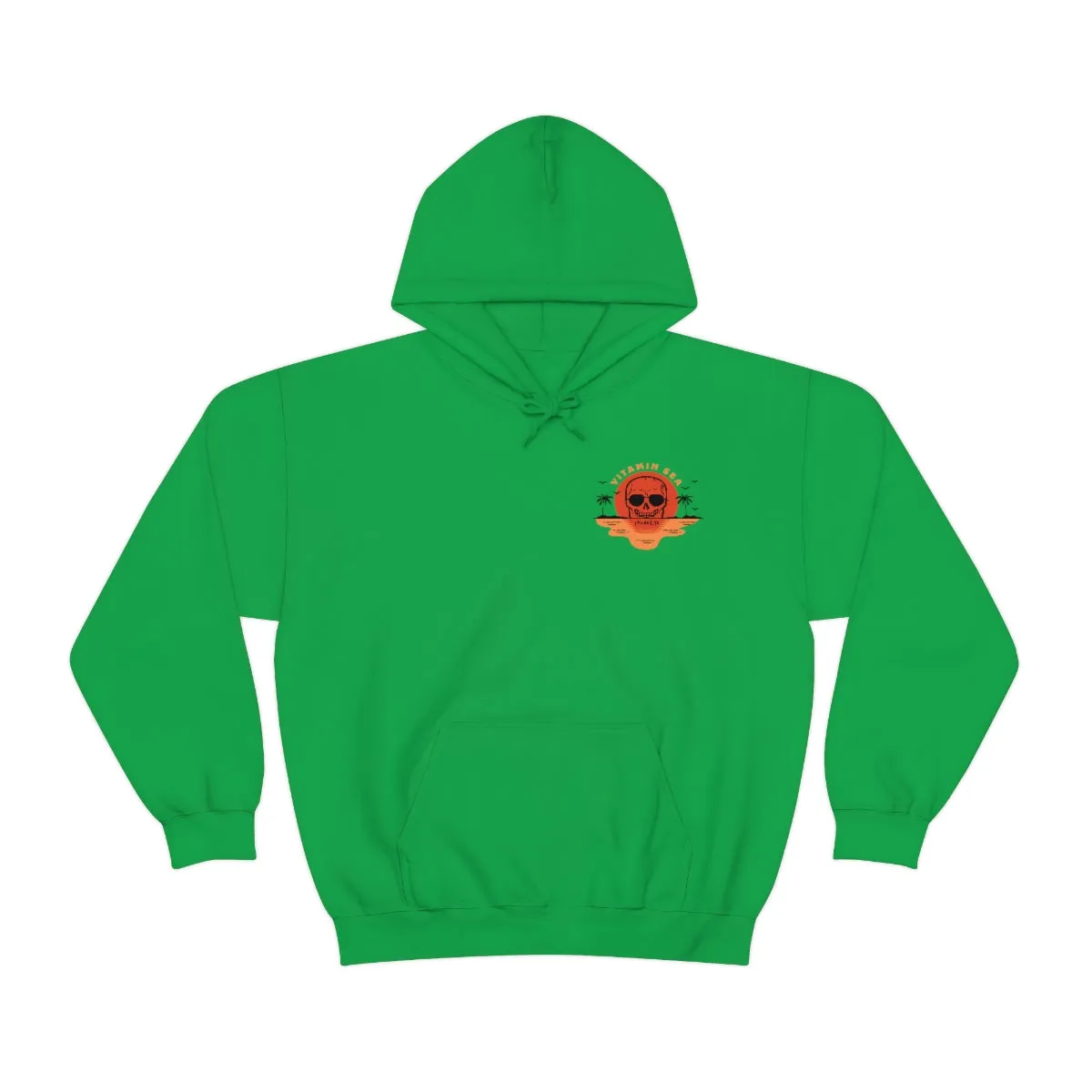Vitamin Sea Hoodie